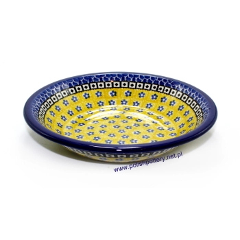 Talerz na zupę / makaron Ø21,5cm dek. 859X